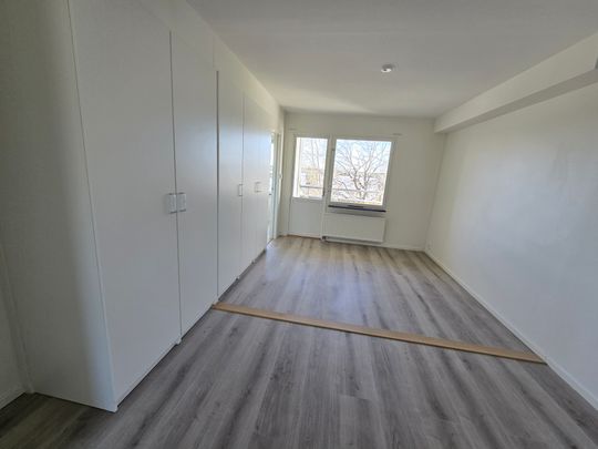 Agneshögsgatan 35 B - Foto 1