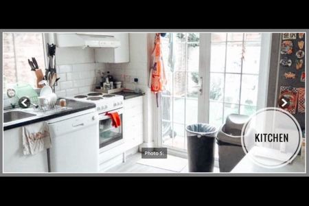 Room in a Shared House, Biscay Road, W6 - Photo 5