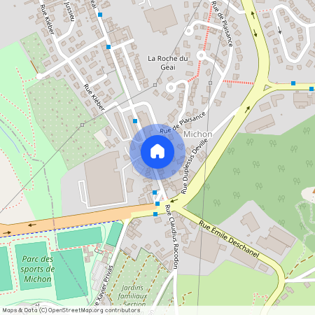 81 RUE DE LA ROCHE DU GEAI, Loire (42), 42000, Saint-Étienne