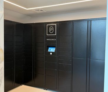 For Lease - 2088 James Street Unit# 1110, Burlington, Ontario - Photo 2