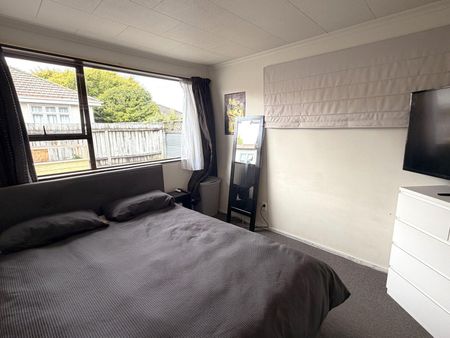 Cosy one-bedroom retreat - Photo 3