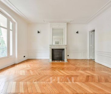 Location appartement, Paris 7ème (75007), 5 pièces, 136.14 m², ref ... - Photo 5