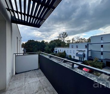 Appartement 3 pièces 60.83 m² - Photo 4