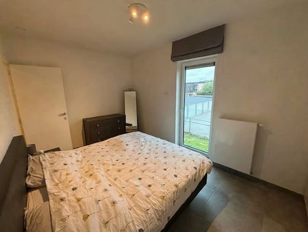 Appartement te huur - Photo 5