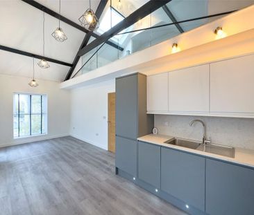 2 bedroom apartment to rent - Photo 4