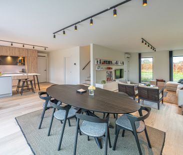 Hedendaagse villa met landelijke charme op 16 are perceel - Foto 3