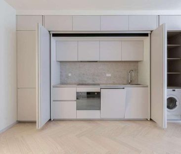 Studio Apartment with parking, Avenida da Liberdade, Lisboa - Photo 4