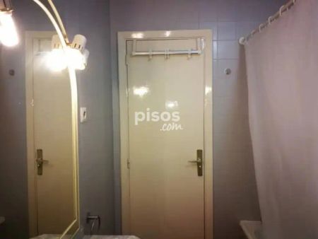 Piso en alquiler en Calle Avenida de Vilagarcia, 13 - Foto 5