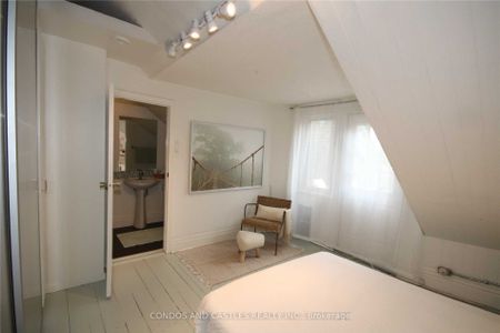 For Lease - 467 Richmond Street Unit# 3, Toronto, Ontario - Photo 2