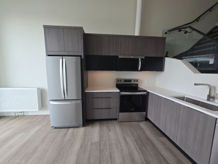 For Lease - 241 Front Street Unit# 203, Belleville, Ontario - Photo 4