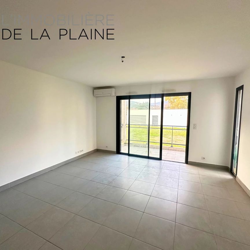 Location Appartement 2 pièces 50m² BIGUGLIA 20620 - Photo 1