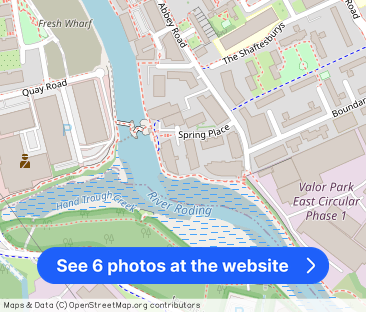 Rill Court, Spring Place, Barking IG11 - Photo 1