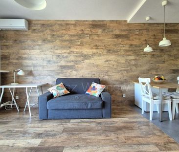 Warszawski, Warszawa, Wilanów, Branickiego - Photo 6