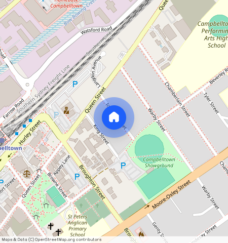 15 Iolanthe Street Campbelltown