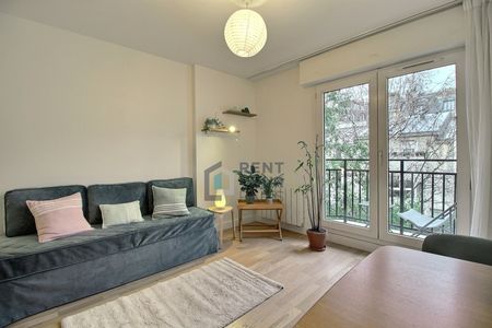 APPART. 1 CHAMBRE – 75011 - Photo 5