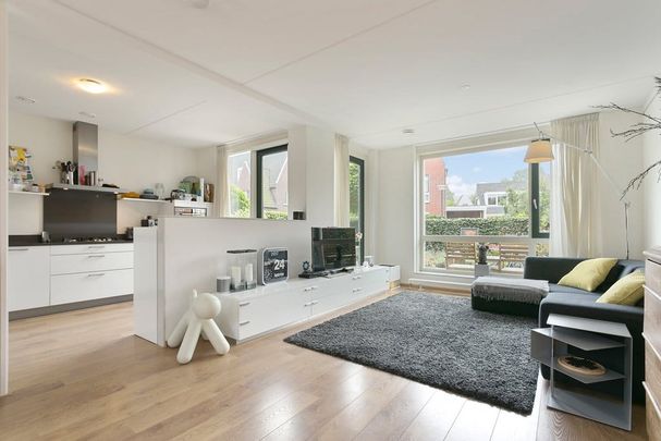 Huis te huur: Margrietlaan 25 5263 BT Vught - Photo 1