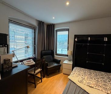 Zwischenmiete: 1-Zimmer-Wohnung in Köln ab Januar - Photo 2