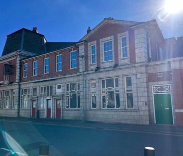 Studio Flat, St Stephens Road, B29 - Photo 6