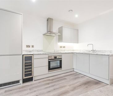 1 bedroom apartment to rent - Photo 4