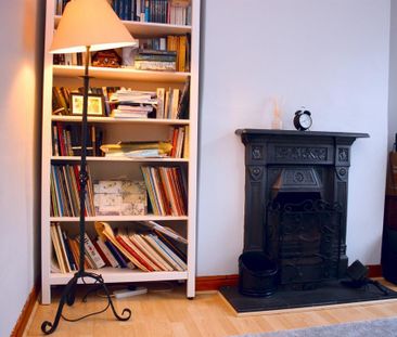 2 bedroom terraced house to rent - Photo 5