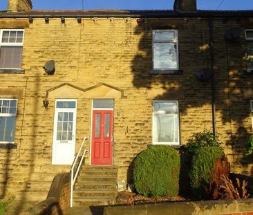 Belmont Avenue, Chapeltown, Sheffield, S35 8PP - Photo 1