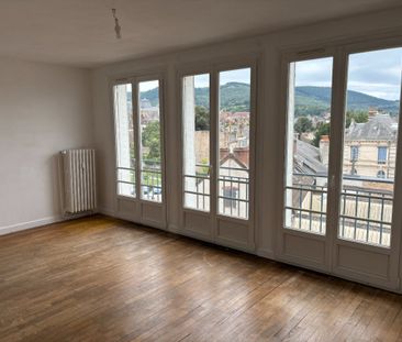 APPARTEMENT T3 A LOUER - Photo 6