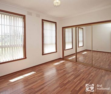 Sitting Amongst the Flowers - Photo 5