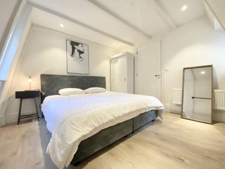 Appartement te huur: Nieuwezijds Voorburgwal 157-1 1012 RK Amsterdam - Photo 3