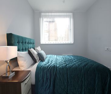 1 Bed Flat, Liverpool Road, LU1 - Photo 3