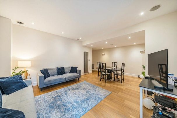 Cromwell Road, Earls Court, SW5 - Photo 1