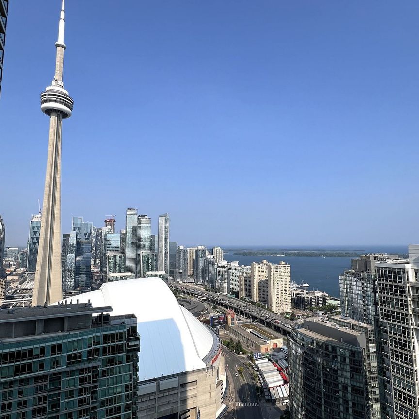 For Lease - 3 Concord Cityplace Way Unit# 4808, Toronto, Ontario - Photo 1