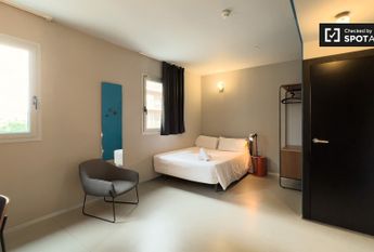 barcelona, Catalonia 08018