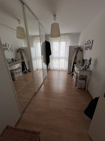 4.5-ROOM APARTMENT IN DIETLIKON (ZH), FURNISHED, TEMPORARY - Photo 4