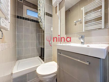 Location Appartement - Photo 4