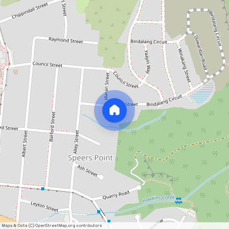 14 Hopkins Street, Speers Point 2284, New South Wales