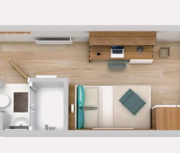 Classic En-Suite - Photo 5