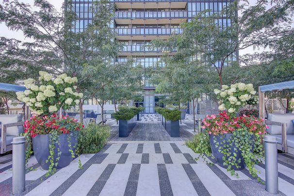 For Lease - 101 Charles Street Unit# 610, Toronto, Ontario - Photo 1