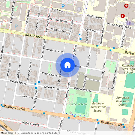 80 Botany St, Kingsford, Sydney, New South Wales 2032