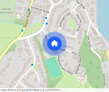 Seagrove Manor Road, Seaview, PO34 5HW - Photo 1