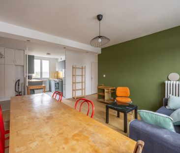 Appartement T3 de 56,50m2 - Photo 3