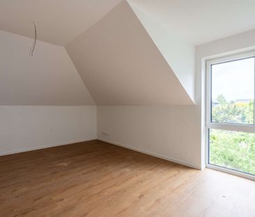 3-Zimmer Wohnung mit Dachterrasse im Erstbezug! Obj. 9070 - Photo 5