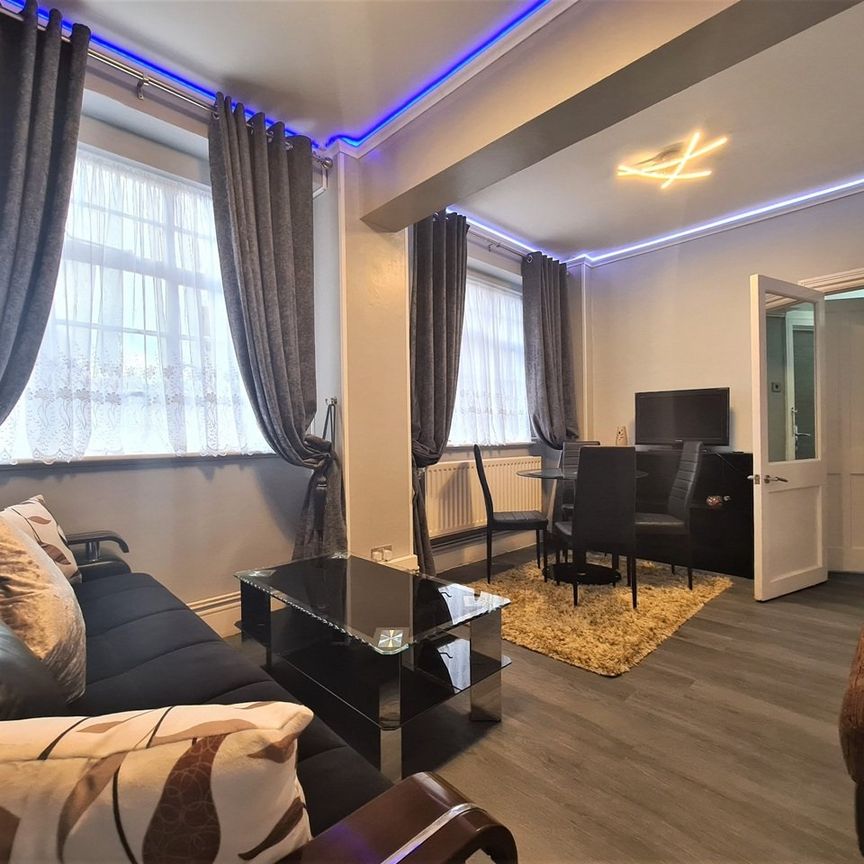 1 Bed Flat, Orsett Terrace, W2 - Photo 1