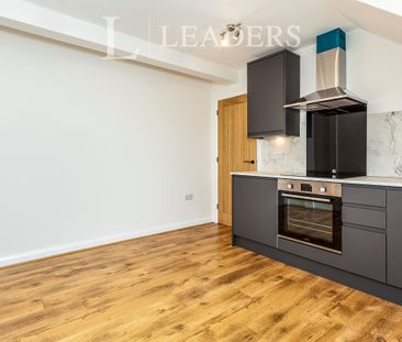 1 bedroom apartment to rent High Street, Hurstpierpoint, BN6 - Photo 3