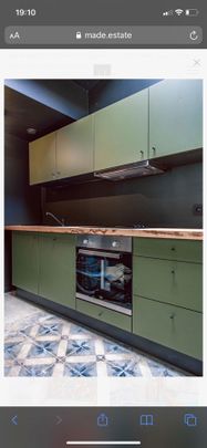 Gerenoveerd huis in borgerhout - Photo 1