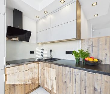 Słoneczne 2 pokoje, Bielany, blisko metra - Zdjęcie 6