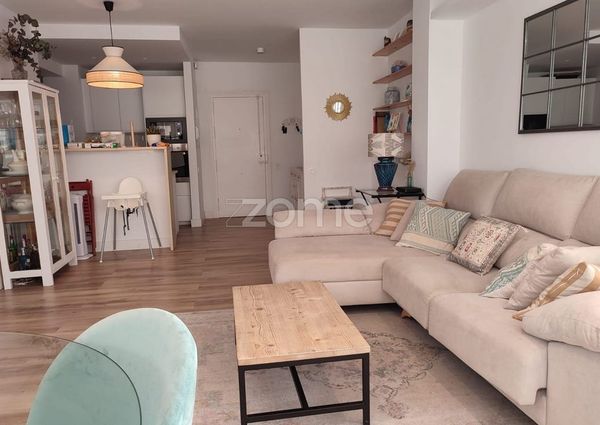 Paseo Marítimo Ciudad de Melilla, Málaga, Andalusia 29016