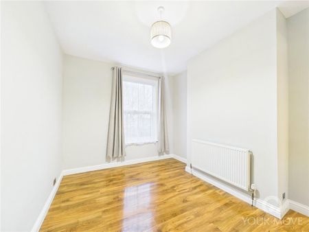 2 bedroom terraced house to rent - Photo 3