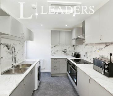 1 bedroom property to rent Dartmouth Street, Stoke-on-Trent, Staffo... - Photo 5