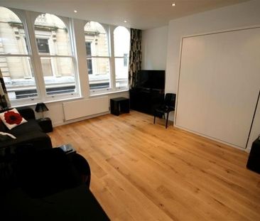 Studio to rent - Photo 3