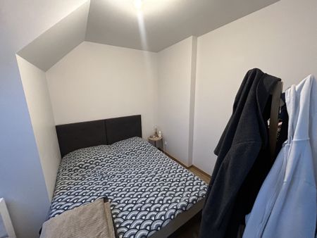 Location Appartement 1 pièce 21m² REMIREMONT 88200 - Photo 4